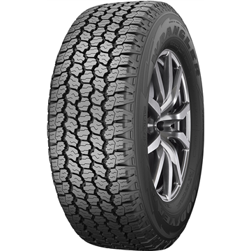 GOODYEAR Wrangler AT Adventure LR 255/60R20 113H