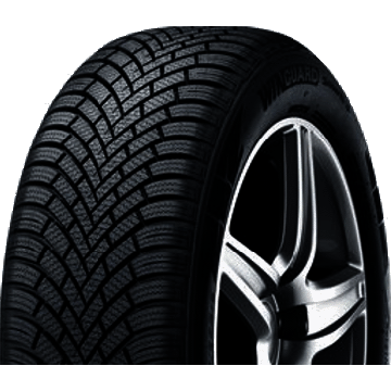 NEXEN WG SNOW G3 WH21 195/45R16 84H