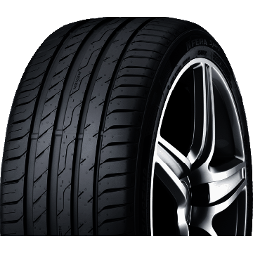 NEXEN N FERA SPORT BMW 225/45R18 95Y *