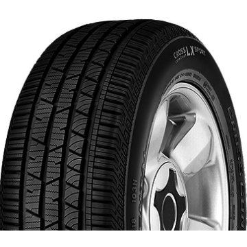 CONTINENTAL CROSS LX SPORT 255/55R19 111W