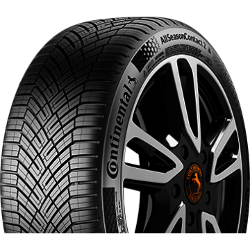CONTINENTAL ALLSEASON CONTACT 2 265/45R20 108Y