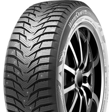 KUMHO Winter Craft Ice Wi31+ Dubb 215/65R15 96T Dubb