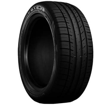 KUMHO Ecsta SPT KU39 215/35R19 85Y