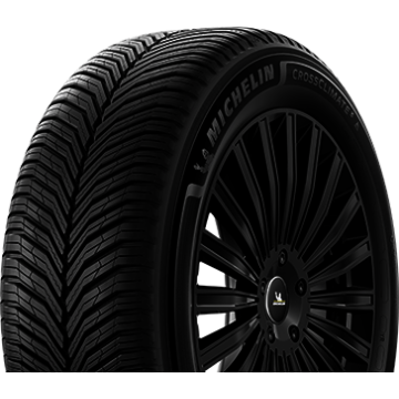 MICHELIN Crossclimate 3 235/55R18 100V