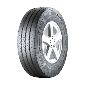 CONTINENTAL VAN CONTACT AP 215/80R14 112P C-Däck