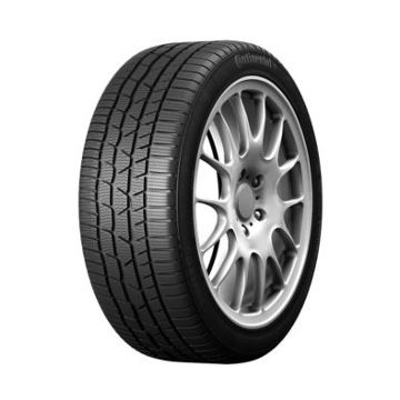 CONTINENTAL WinterContTS830P 245/45R17 99H