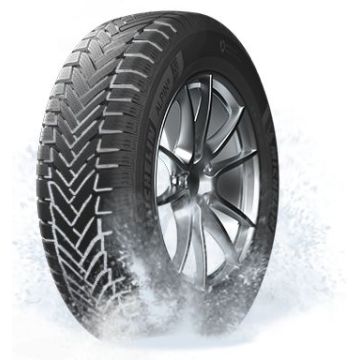 MICHELIN ALPIN 6 225/55R16 99H