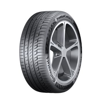 CONTINENTAL PremCont6 SSR * 225/50R18 95W RFT