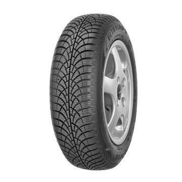 GOODYEAR UltraGrip 9+ 165/70R14 81T
