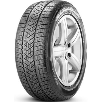 PIRELLI Scorpion Winter 285/45R21 113H RFT *