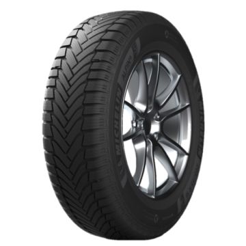 MICHELIN ALPIN 6 215/50R17 95H