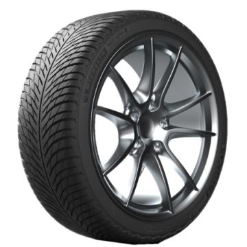 MICHELIN PILOT ALPIN 5 235/40R18 95V