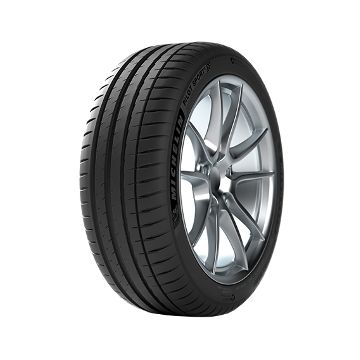 MICHELIN PILOT SPORT 4 XL BMW ZP 225/45R18 95Y