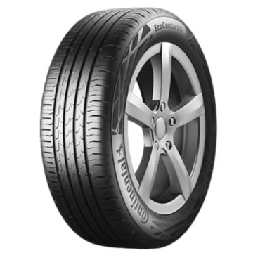 CONTINENTAL Eco Contact 6 215/65R17 99H AO