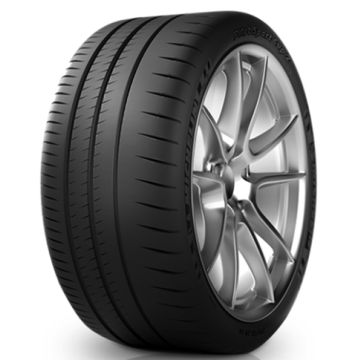MICHELIN SPORT CUP 2 265/35R20 99Y N0