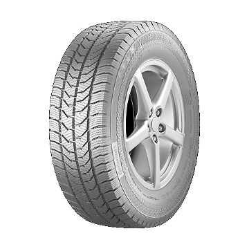 CONTINENTAL VAN CONTACT VIKING 205/65R16 107R