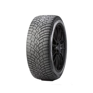 PIRELLI SCORPION ICE ZERO 2 Dubb DOT-22 235/55R18 104H Dubb