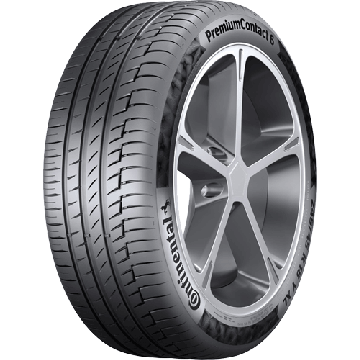 CONTINENTAL CONTI PREMCONT6 275/45R21 107V