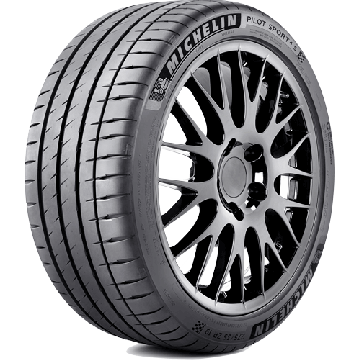 MICHELIN PILOT SPORT 4 S 295/45R18 112Y