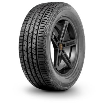 CONTINENTAL Cross contact LX Sport 275/45R21 110Y