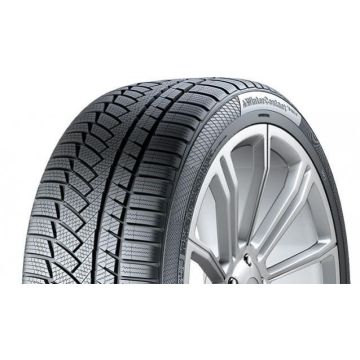 CONTINENTAL WinterContTS850P  Conti seal 215/55R18 95T