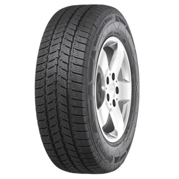 CONTINENTAL VanContact Winter 195/75R16 110R