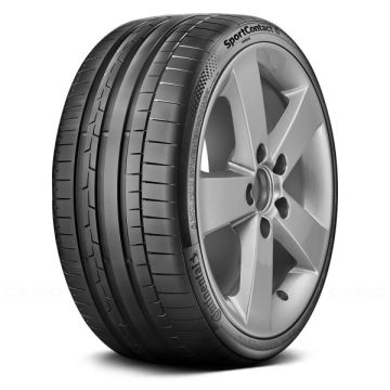 CONTINENTAL SportCont6 MO1 245/40R18 97Y