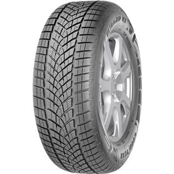 GOODYEAR ULTRAGRIP ICE SUV GEN-1 225/65R17 102T