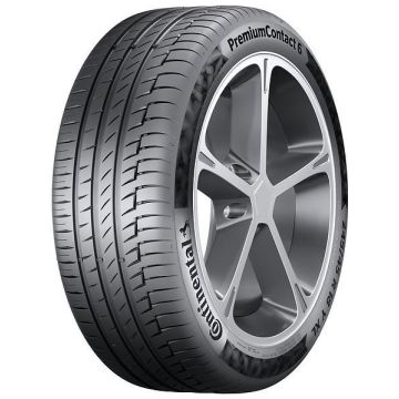 CONTINENTAL Premium contact 6 275/40R21 107V VOL