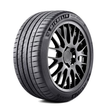 MICHELIN PILOT SPORT 4 S 215/45R20 95Y