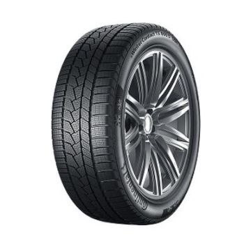 CONTINENTAL TS860S 275/55R20 117V