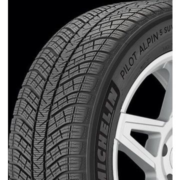 MICHELIN PILOT ALPIN 5 SUV XL 295/40R21 111V