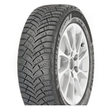MICHELIN X-ICE NORTH 4 255/45R19 104H Dubb