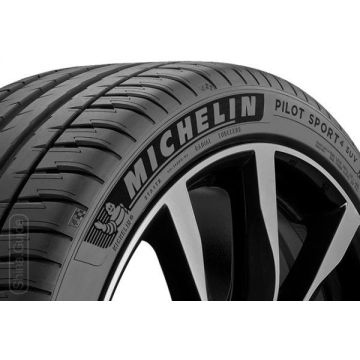 MICHELIN PILOT SPORT 4 SUV 285/50R20 116W