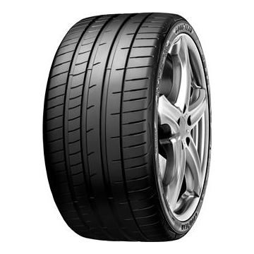 GOODYEAR EAG F1 SUPERSPORT 255/40R20 101Y N0
