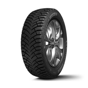 MICHELIN X-ICE NORTH 4 SUV 235/50R19 103T Dubb
