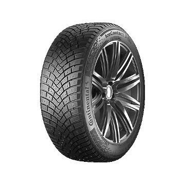 CONTINENTAL IceContact3 DUBB 235/50R20 104T Dubb