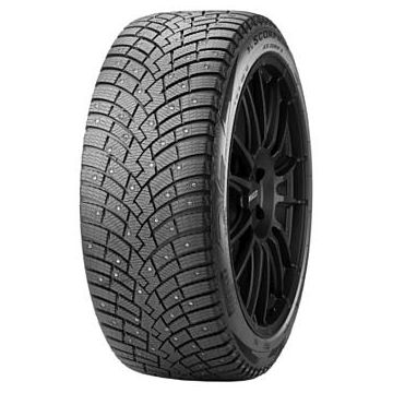 PIRELLI WINTER ICE ZERO 2 225/55R17 101T Dubb