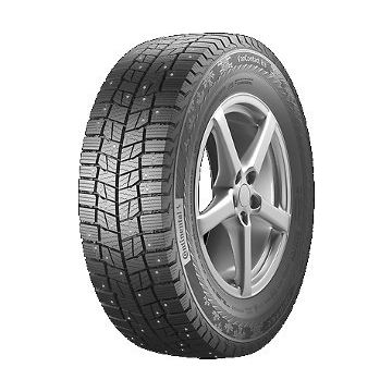 CONTINENTAL VAN CONTACT ICE 205/65R16 107R Dubb