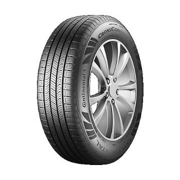 CONTINENTAL CROSS RX FR 265/60R18 110H