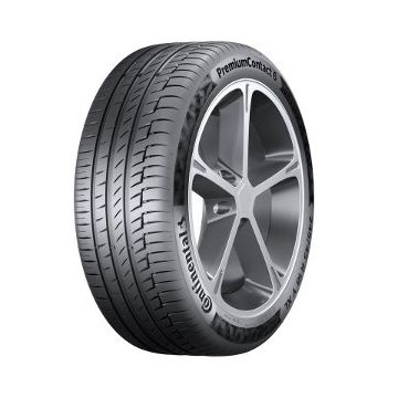 CONTINENTAL Premium contact 6 255/45R20 105W RFT
