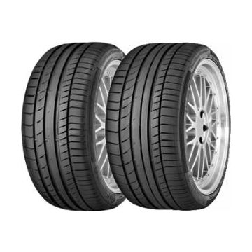 CONTINENTAL ContiSportContact 5 265/45R21 108W