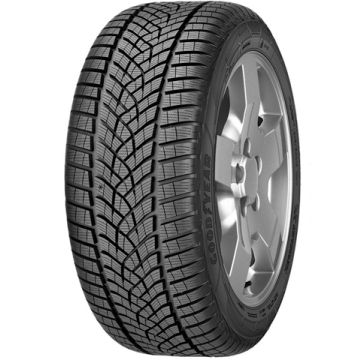 GOODYEAR UG Performance+ 235/55R19 105T