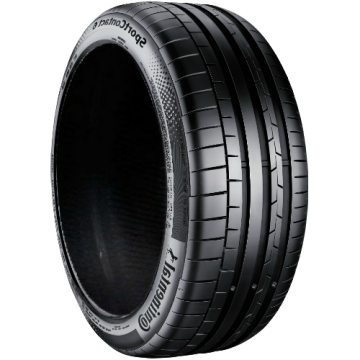 CONTINENTAL ContiSportContact 6 245/40R20 99V