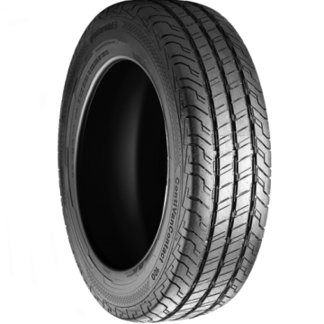 CONTINENTAL ContiVanContact 100 205/75R16 113R