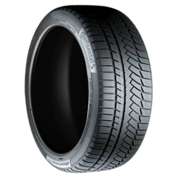 CONTINENTAL WinterContTS850P  Conti seal 215/50R19 93T