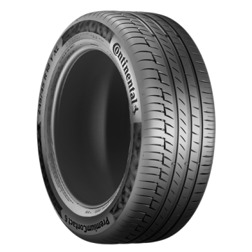 CONTINENTAL prem cont 6 265/40R22 106V