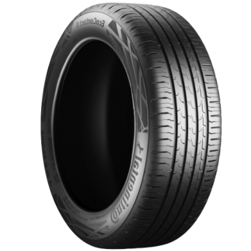 CONTINENTAL Eco Contact 6 255/40R20 104V VOL