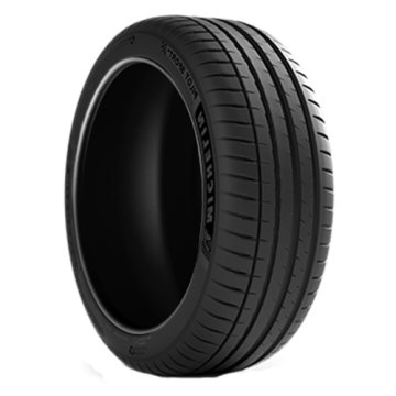 MICHELIN PILOT SPORT 4 XL VOL 245/35R20 95W