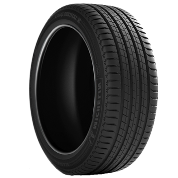 MICHELIN Latitude Sport 3 255/55R18 105W
